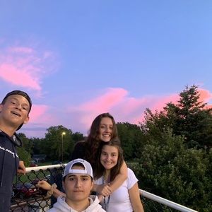 Meet your Posher, Natalie